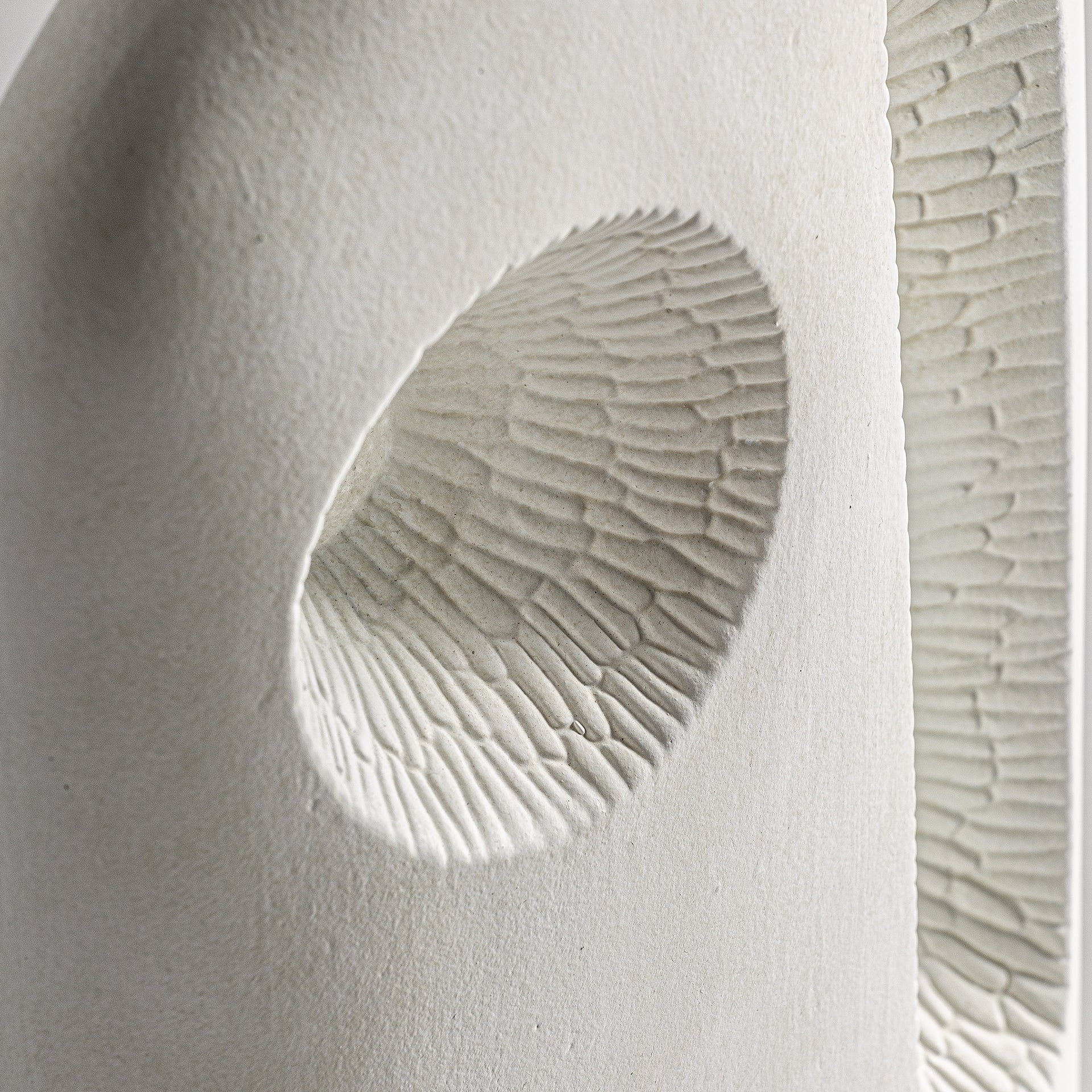 LEGHE VASE